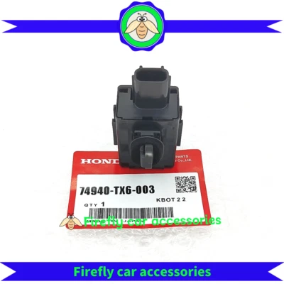 Conjunto de zumbador inteligente OEM para Honda CR-V 2015-21 Fit Odyssey Pilot Acura ILX RDX Foto 1 de 4