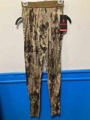 Kryptek Camo Hoplite Bottoms NWT Large - Image 1 of 2