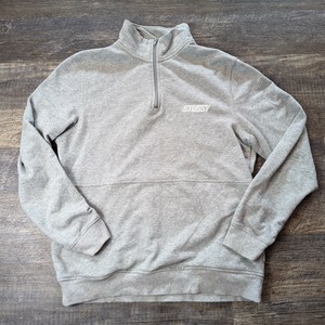 Las mejores ofertas en Ropa Stussy Gris para Hombres | eBay