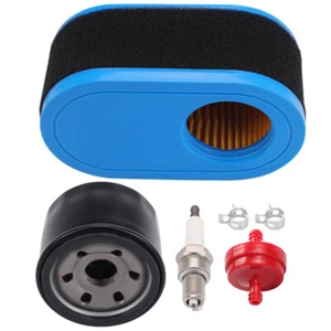 Air Filter Oil Filter For Craftsman LT1500 LT3800 R1000 RER1000 T1000 T1200 Assy - Picture 1 of 6