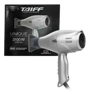 Taiff Unique Hair Dryer 3100W 220V  Professional Blow Dryer - Picture 1 of 6