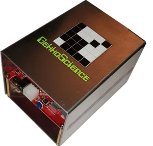 GekkoScience R909 Terminus Pod Miner - Picture 1 of 4