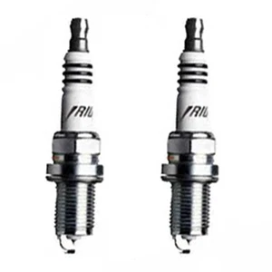 Set of NGK Iridium Sparkplug CR6HIX 2 pcs for ATV/UTV - Bild 1 von 1