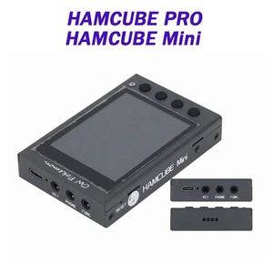 HAMCUBE PRO HAM CW Trainer Morse Code Trainer 2.8" Screen - Picture 1 of 10