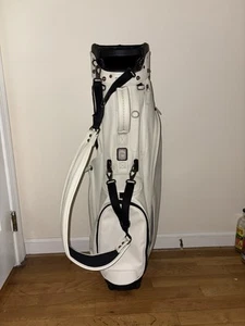 Titleist Links Legend Member Stand Bag - Picture 1 of 6