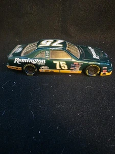 De colección 1996 Racing Champions Remington #75 Morgan Shepherd 1:24 Die Cast Stock - Imagen 1 de 3