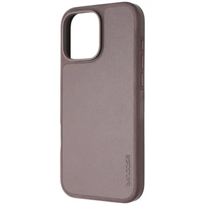 Incase ICON Case for MagSafe for Apple iPhone 16 Pro Max - Cocoa Pebbled Leather - Picture 1 of 3