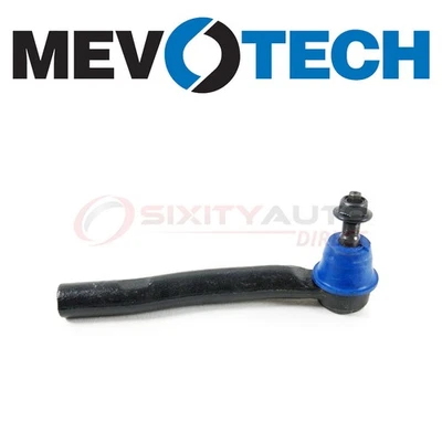 Mevotech Steering Tie Rod End for 2010-2015 Lexus RX350 3.5L V6 - Suspension xh Foto 1 de 4