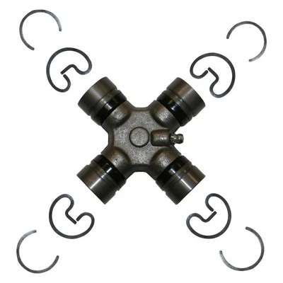 For GMC Canyon 2004-2008 GMB 219-1203 Grade Coated U-Joint Foto 1 de 2