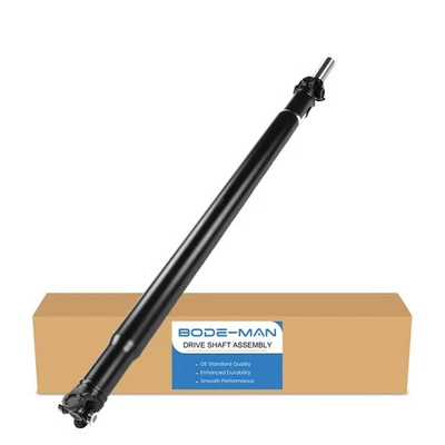 Eje de hélice trasero 61,875 pulgadas para Chevrolet K1500 Suburban GMC K1500 4x4 automático 4 velocidades Foto 1 de 4