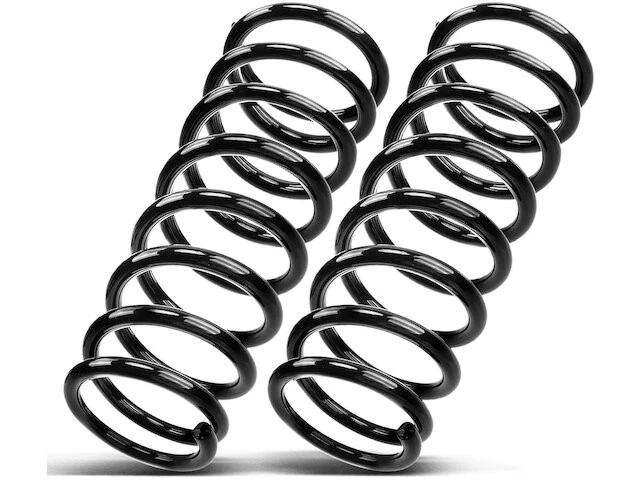 Juego de muelles helicoidales traseros APR 36WMNT11 para Honda Accord 2013 2014 2015 2016 2017 Foto 1 de 1