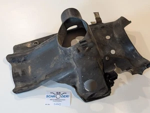 Yamaha DT175MX 2K4 protección contra salpicaduras protección contra lodos basculante suspensión consola, usada - Imagen 1 de 12