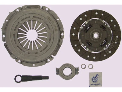For 1982-1984 Volkswagen Vanagon Clutch Kit Sachs 14243GYPC 1983 1.6L 4 Cyl - Image 1 of 2