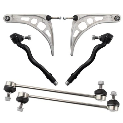 RTS Steering & Suspension Kit For 2000 BMW 323Ci 99-00 323i 328Ci 328i 03-08 Z4 - Image 1 of 4