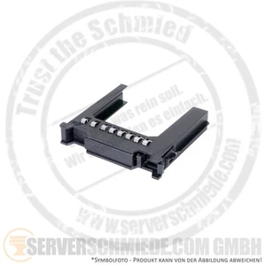 Dell 2,5" SFF HDD blank Filler G14 G15 G16 0RJ8J9 - Bild 1 von 2