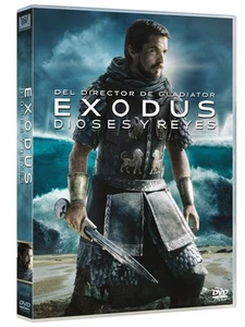 Exodus: Dioses y Reyes - Imagen 1 de 1