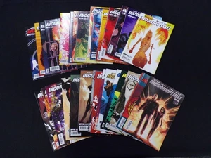 INCORRUPTIBLE BOOM STUDIO COMICS AUSGABE VON (30) COMICBÜCHERN #1 - #30 - Bild 1 von 3