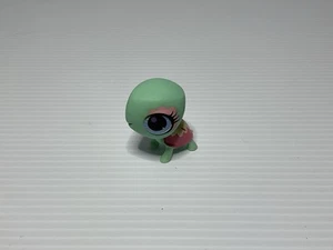 LPS Littlest Pet Shop TARTARUGA occhi blu - Foto 1 di 5