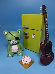 (Replacement) for Yamato CL #28 Super Sonico Baby Doll Strawberry Sorbet DX - Picture 1 of 7