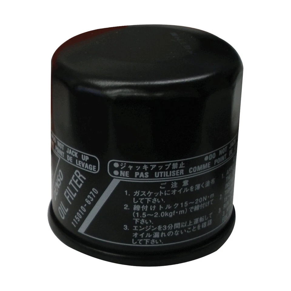 Filtro de aceite Sports Parts Inc. - AT-07067 Foto 1 de 1