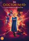 Doctor Who: The Power of the Doctor (DVD) (US IMPORT)