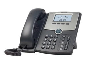 Cisco SPA502G Phone II price incl VAT 3 yr warranty* B2B - Bild 1 von 2
