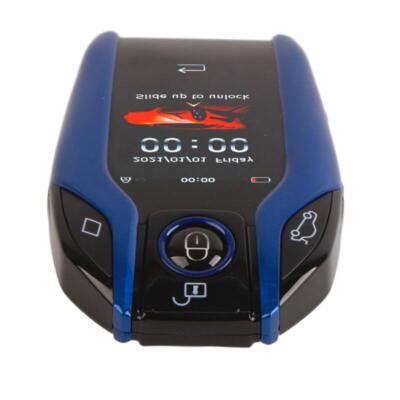 LCD Screen For Smart Key Remote Keyless Entry...