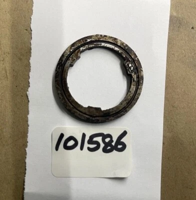 TRIUMPH 101586 TR2-6, 2000 MK I-II, 2.5 PI MK I-II, STAG 3RD SPEED LAVADORA DE ENGRANAJES Foto 1 de 4