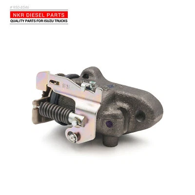 Cilindro de rueda de freno delantero-derecho para Isuzu FRR W5500 2000-04 6HK1 7,8 L nuevo fabricante original Foto 1 de 4