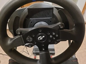 Thrustmaster T300 Phone Mount - Picture 1 of 7