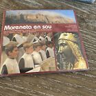 Mercè Sanchis : Moreneta En Sou: Musica, Poemes De Verda (CD Digipak) New Sealed