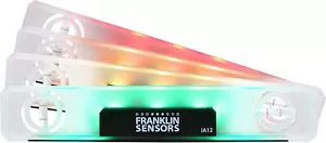 Franklin Sensors Light Level/Digital, Electronic, 12-inch Magnetic Torpedo Le - Picture 1 of 1