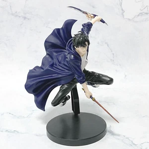 18cm Solo Leveling Hand Figur Ornament, Geschenk für Kinder und Freunde - Bild 1 von 6