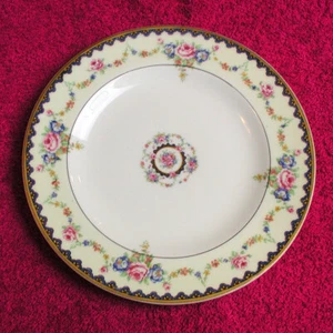 Theo Haviland (H330) 6 1/2" BROTPLATTE(s) Exc (12 verfügbar) - Bild 1 von 2