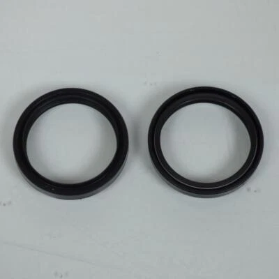 Joint spi de fourche All Balls pour Moto Kawasaki 450 Kx-F 4T 2013 à 2014 Neuf - Photo 1/2