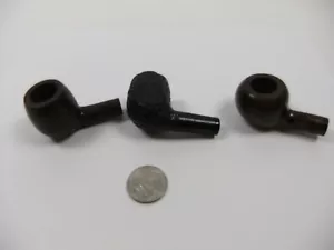 Pipas Briar Francia Italia DARVILL - Imagen 1 de 12
