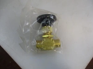 VÁLVULA SWAGELOK B-1RF4-KL nueva - Imagen 1 de 3