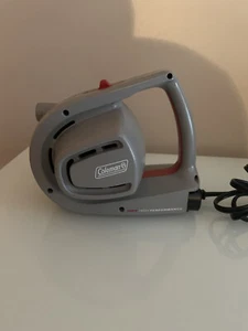 Coleman 120V High Performance Air Pump air Pump - Picture 1 of 7