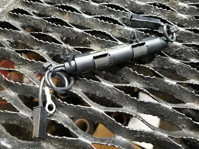 98 99 00 01 02 03 Mercedes W163 ML320 ANTENA TAPÓN PARÁSITO FILTRO OEM Foto 1 de 4