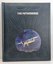 The Pathfinders  Time Life Books - Hardcover GC Aerial History