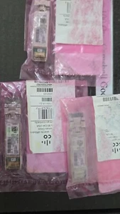 Cisco SFP-10G-LR-S 10-3107-01 1310nm transceiver with hologram package damaged - Picture 1 of 3
