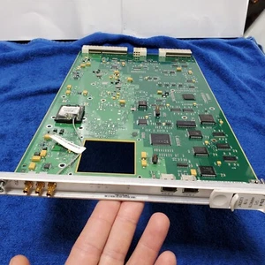 Lucent CTU-II GPS44WW27B 1:7B Alcatel-Lucent BNJ68B S7 Telecom BTS Shelf Card - Bild 1 von 15