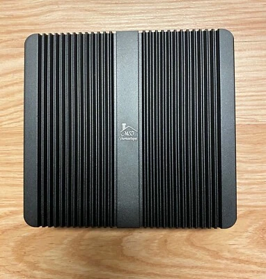 MSI Bureautique Router X30A - 2 Ports 1G - CPU Celeron N2808/N2815 w/ipfire - Image 1 of 4