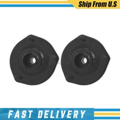 Montaje de puntal de suspensión trasera KYB 2 para Toyota Avalon 1995-1996 Foto 1 de 3