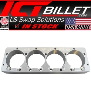 Motor de placa de par SBC bloque pequeño Chevy motor cilindro perforador mecanizado 4,2... - Imagen 1 de 1