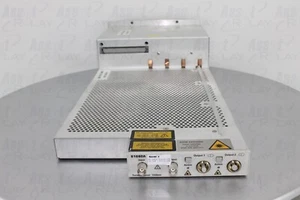 Agilent 81680A Options 071 Tunable Laser Source (C + S band) - Calibrated - Picture 1 of 3