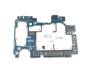 Original Samsung GALAXY A21s SM-A217F 32GB Motherboard Hauptplatine Mainboard - Picture 1 of 2