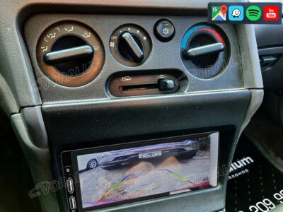 6.86" For 1995-2000 Dodge Avenger Android 14 Carplay Car Stereo Radio GPS Navi - Image 1 of 4