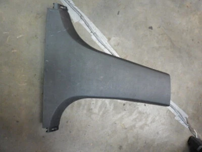 Moldura de pilar B inferior del pasajero derecho para Mitsubishi Galant 2007-2012 Foto 1 de 4