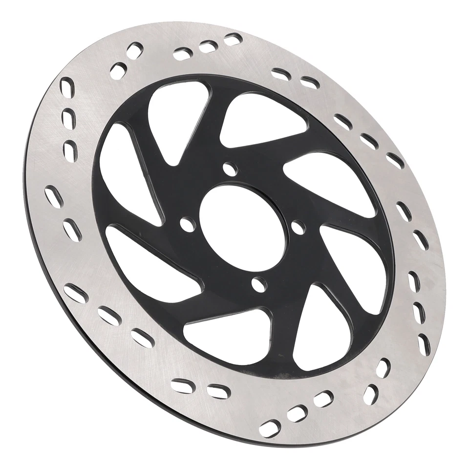 NEW Front Brake Disc Rotor 240mm For Suzuki EN125 EN 125 All years US - Image 1 of 4